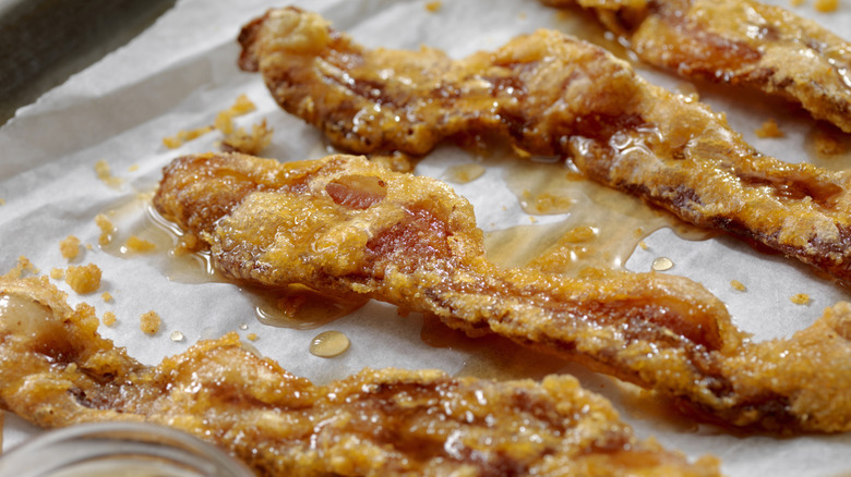 Do You Season Bacon