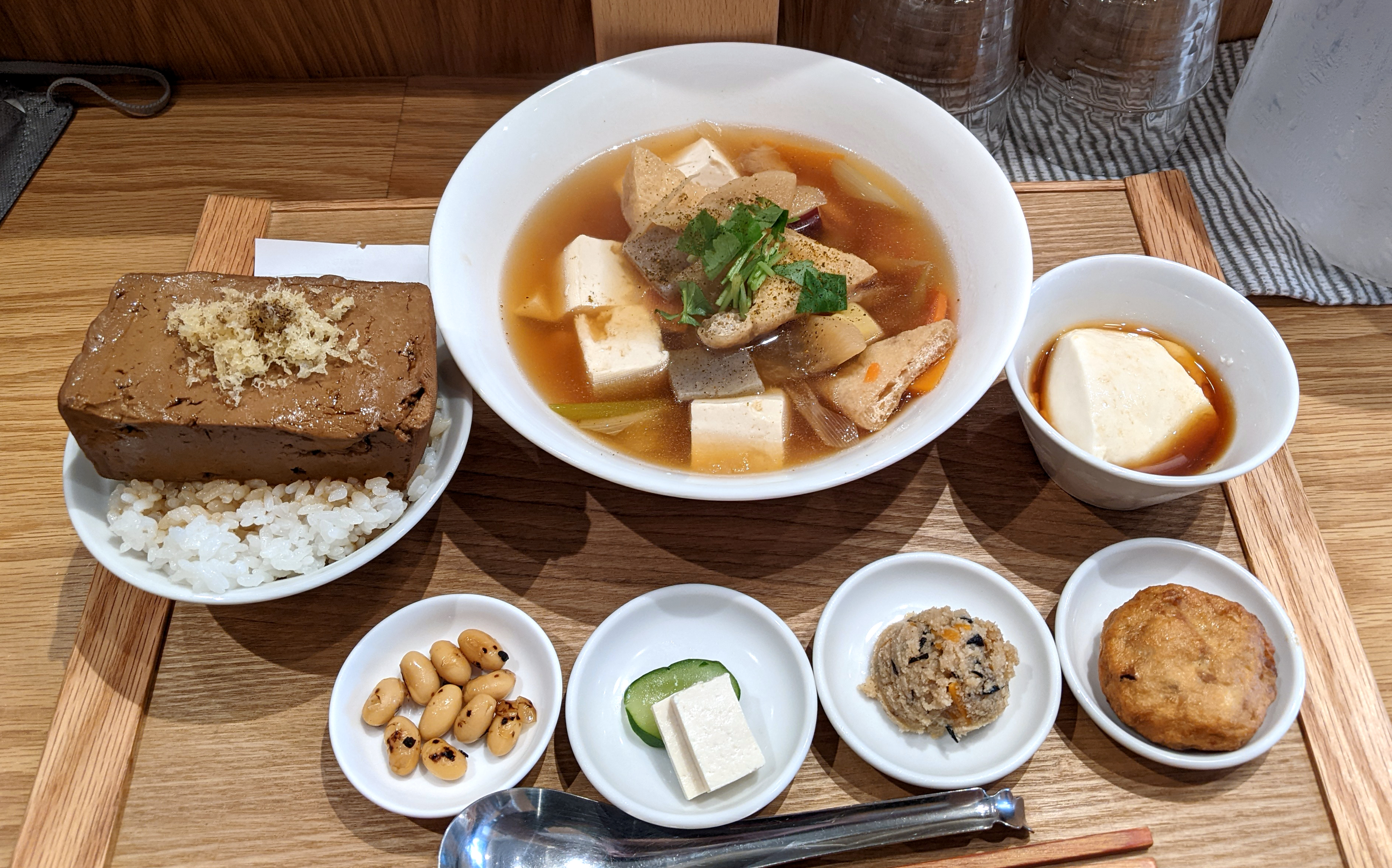 なぜ今豆腐料理専門店に予約殺到？名店の秘密と2026年最新ランキング