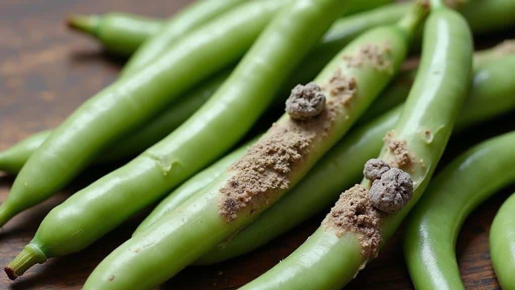 When Do Green Beans Go Bad