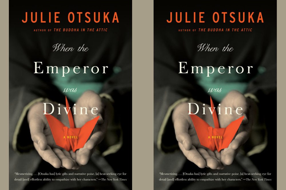 When the Emperor Was Divine Pdf Free Download