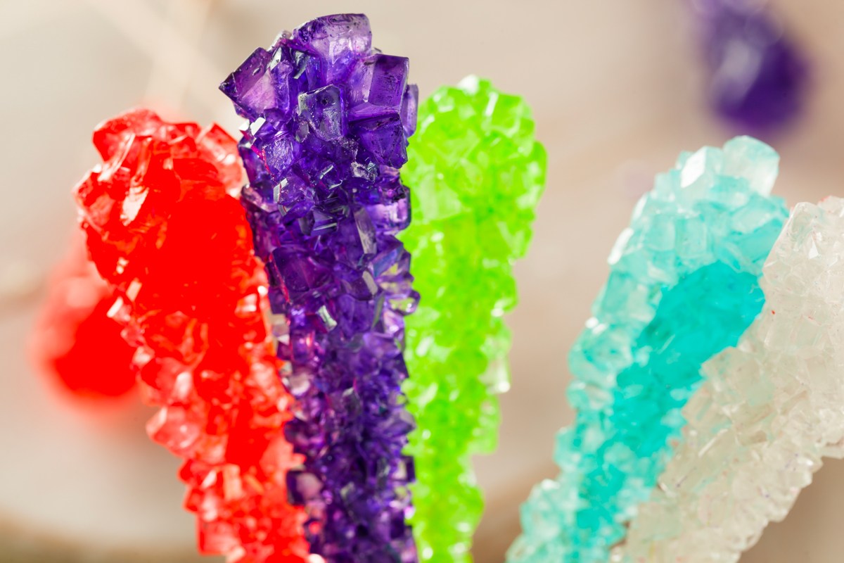 Can Rock Candy Expire