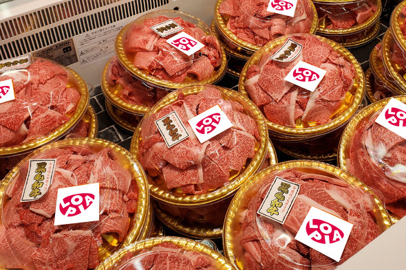 ロピアの焼肉が圧倒的人気な理由とは？黒毛和牛と厚切り牛タンの真実