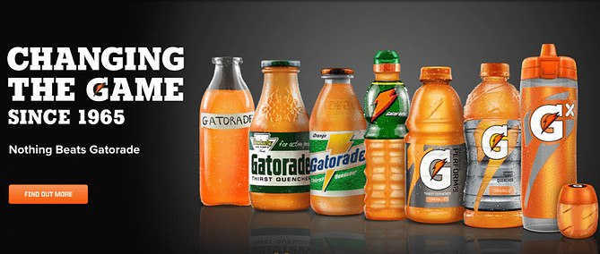 Does Gatorade Help a Headache