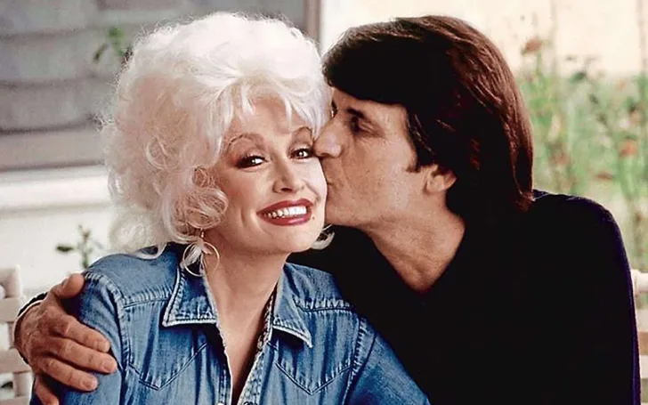 Who Was Dolly Parton Married To