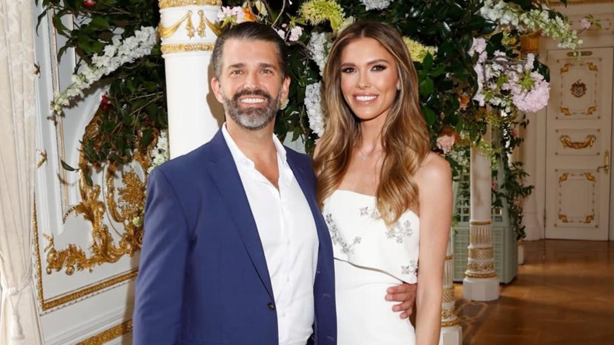 Don Jr. and Bettina Defend Russian Oligarch’s Bahamas Wedding Gift: “No Conspiracy, No Mystery”