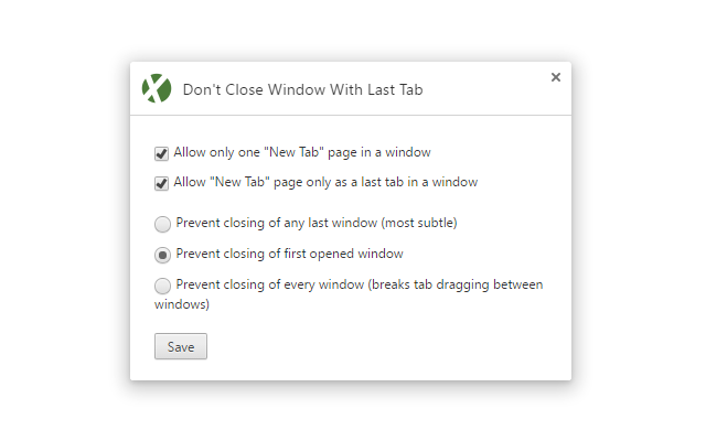 What Happens If You Don't Close Your Tab