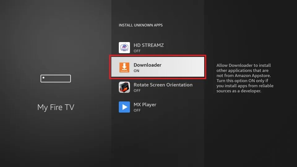 How to Use the Downloader App on Firestick