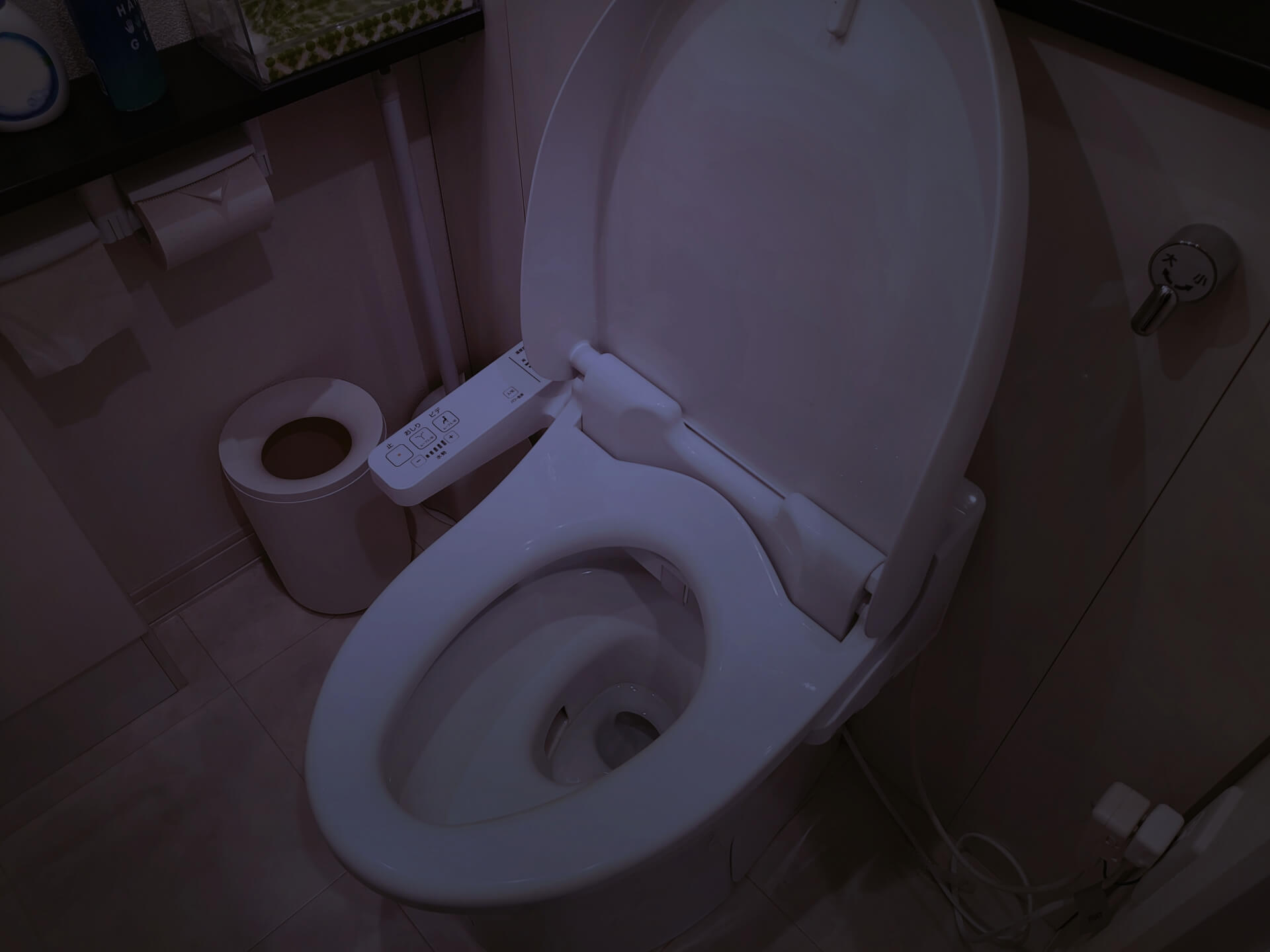 トイレが汚い夢の真相！金運上昇のサインかストレスの警告か徹底解明