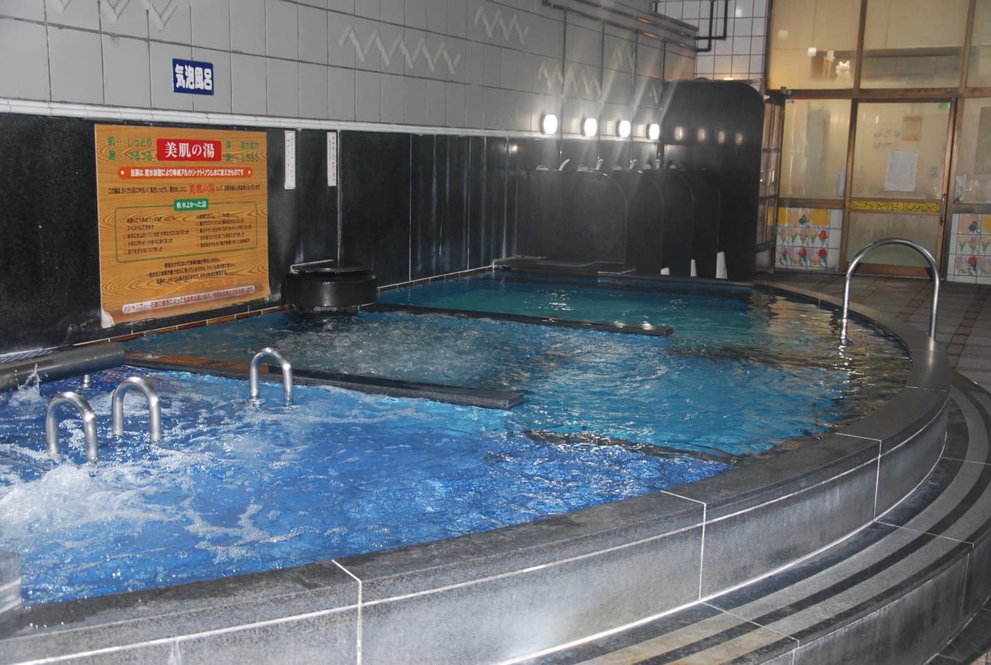 千林大宮の神徳温泉はなぜ人気？極上軟水サウナと最新設備を現地徹底取材