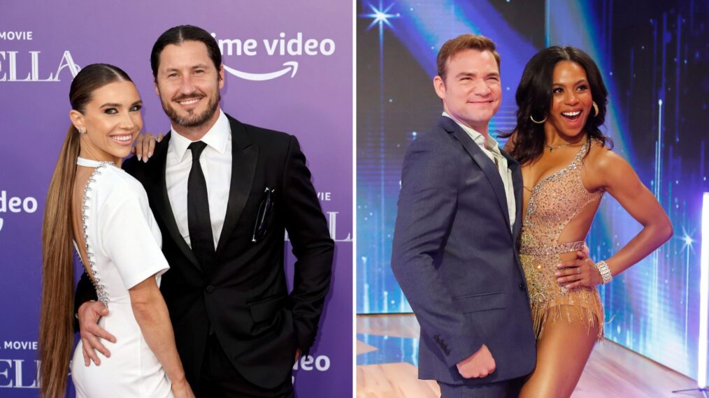 Jenna Dewan Height, Bra Size, and Dwts Season 35 Pairing with Pro Val Chmerkovskiy Perfect Match