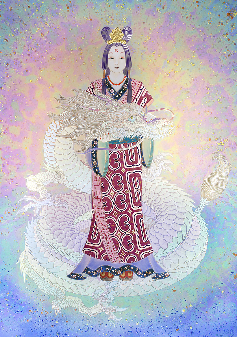 古事記から消された謎の神「瀬織津姫」正体と封印の真相【徹底考察】
