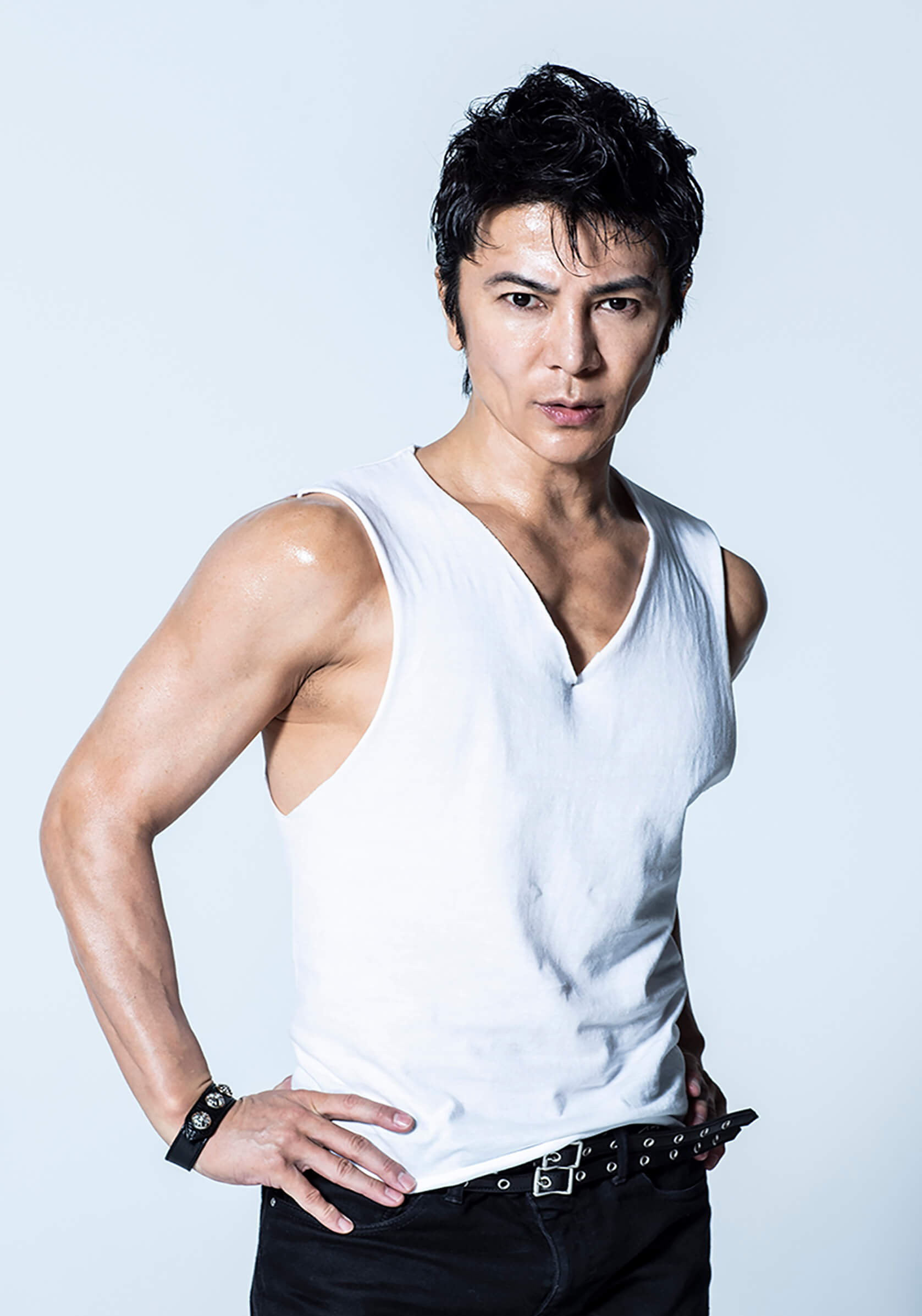 武田真治の現在と激変した役者人生！筋肉キャラの葛藤と最新ドラマ