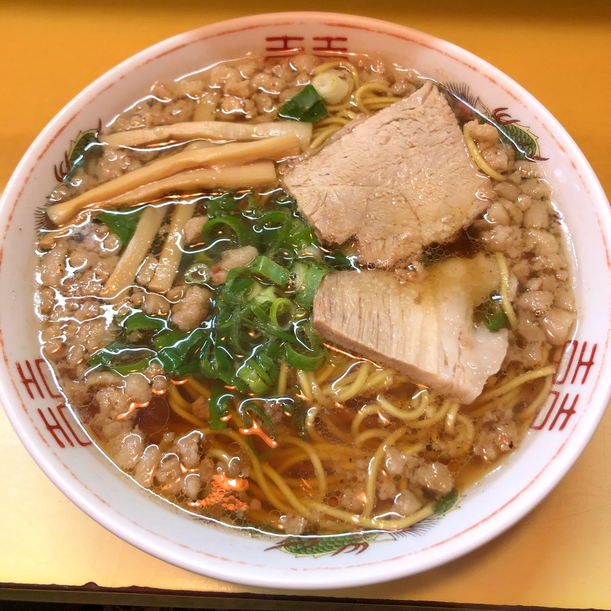 尾道ラーメンつたふじ徹底解剖！秘伝スープの真実と行列回避術