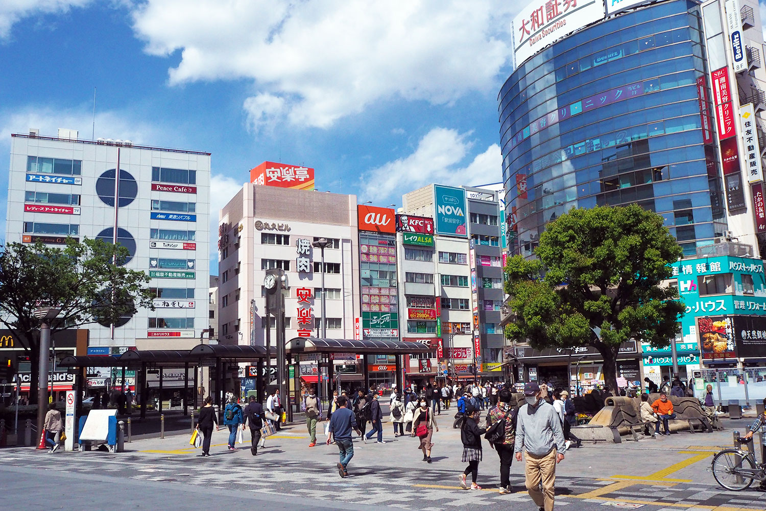 赤羽いちゃキャバの裏側に密着！料金相場と失敗しない店選びの全貌