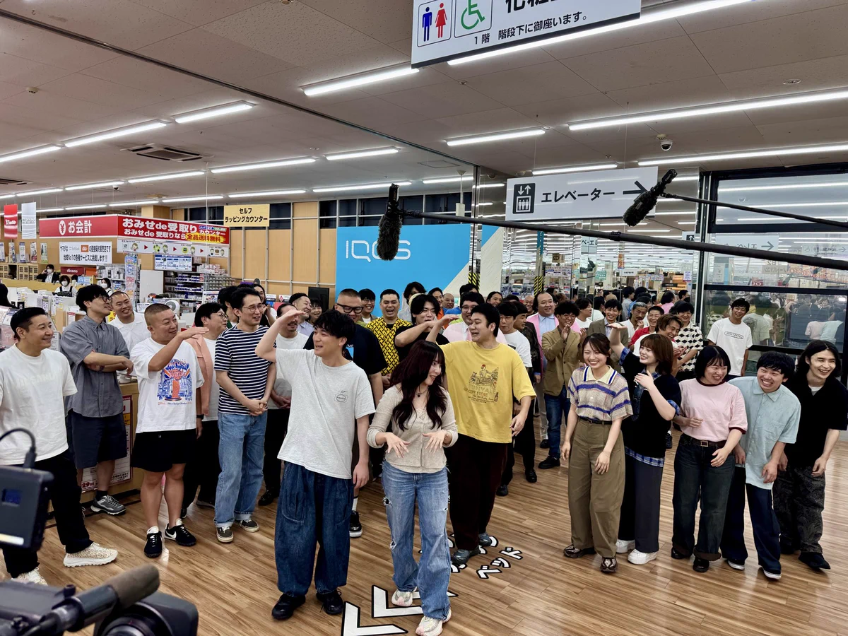 有吉の壁が愛され続ける理由とは？歴代ネタやロケ地・配信を徹底解説