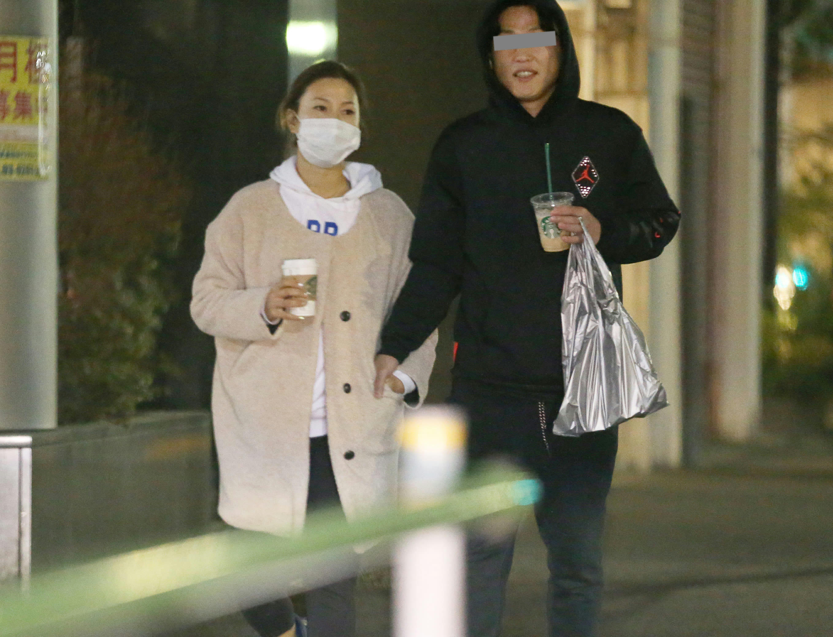 【顔画像】上田桃子の旦那は誰？イケメン夫の職業や年収の真相を徹底解説！