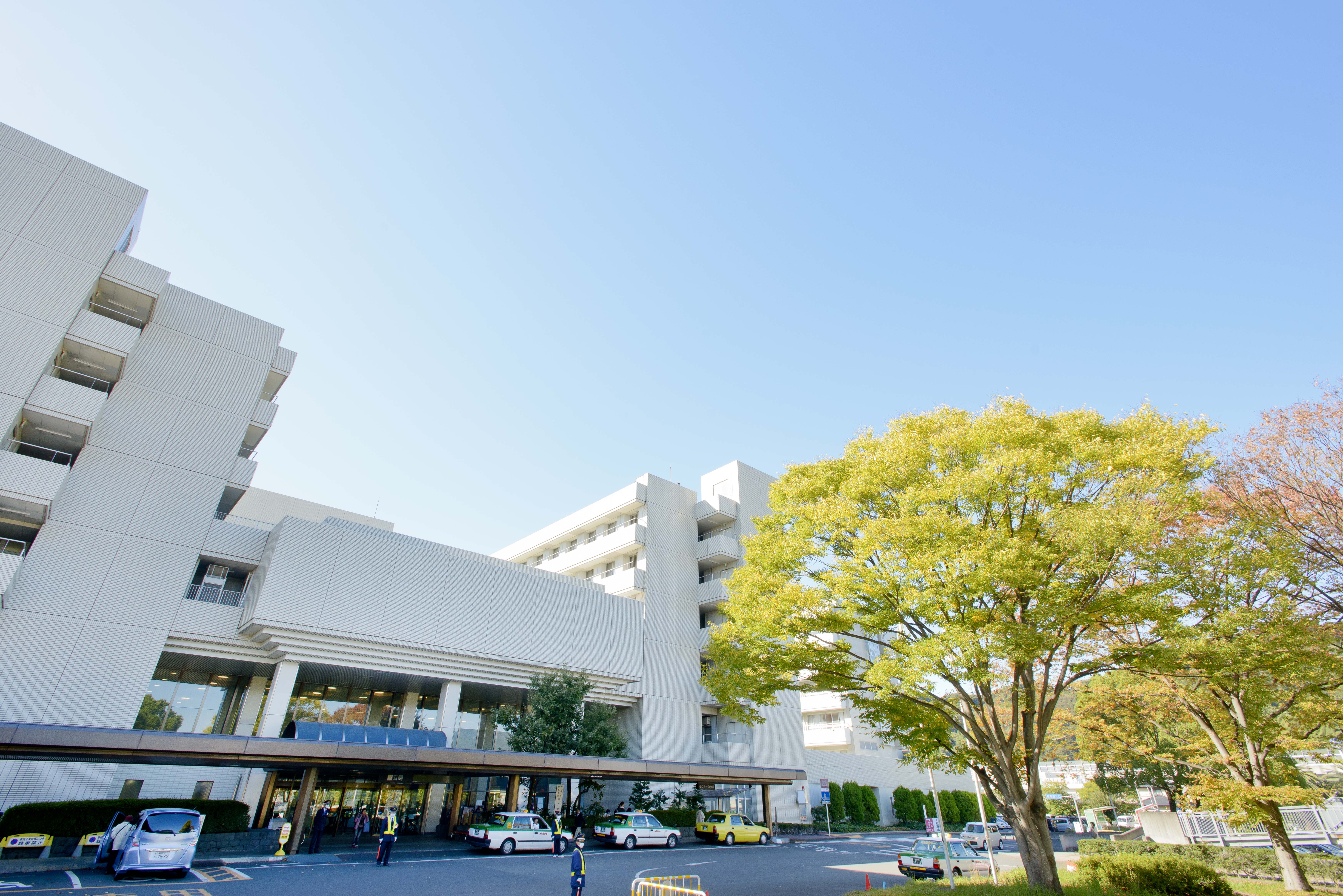 静岡県立総合病院の評判・待ち時間は？外来予約や面会制限を徹底解説