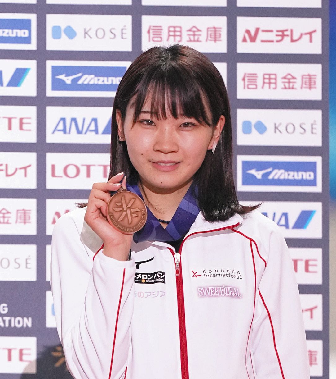 氷上の美貌！スピードスケート女子のかわいい注目選手＆私服の素顔2026