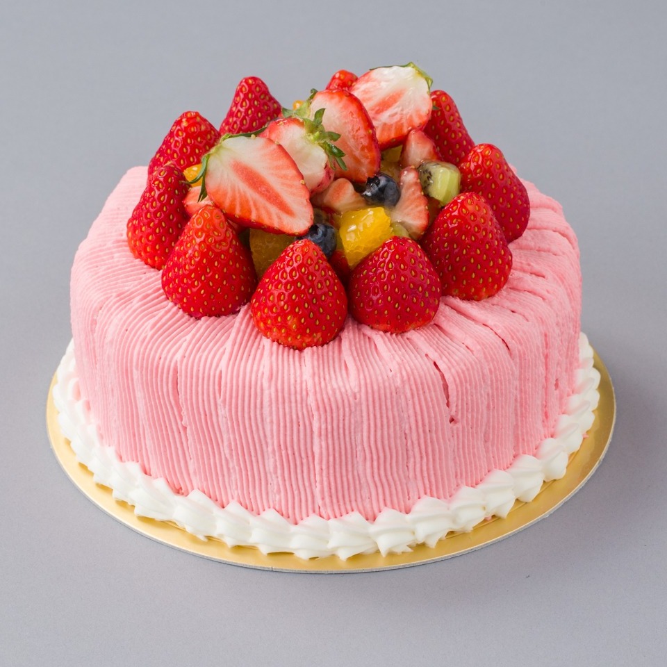 仙台の誕生日ケーキ決定版！当日予約からオーダーまで徹底比較2026