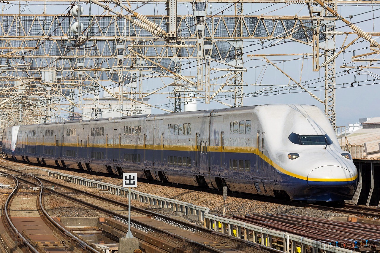 2階建て新幹線はなぜ全廃された？Max引退の真相と復活の可能性