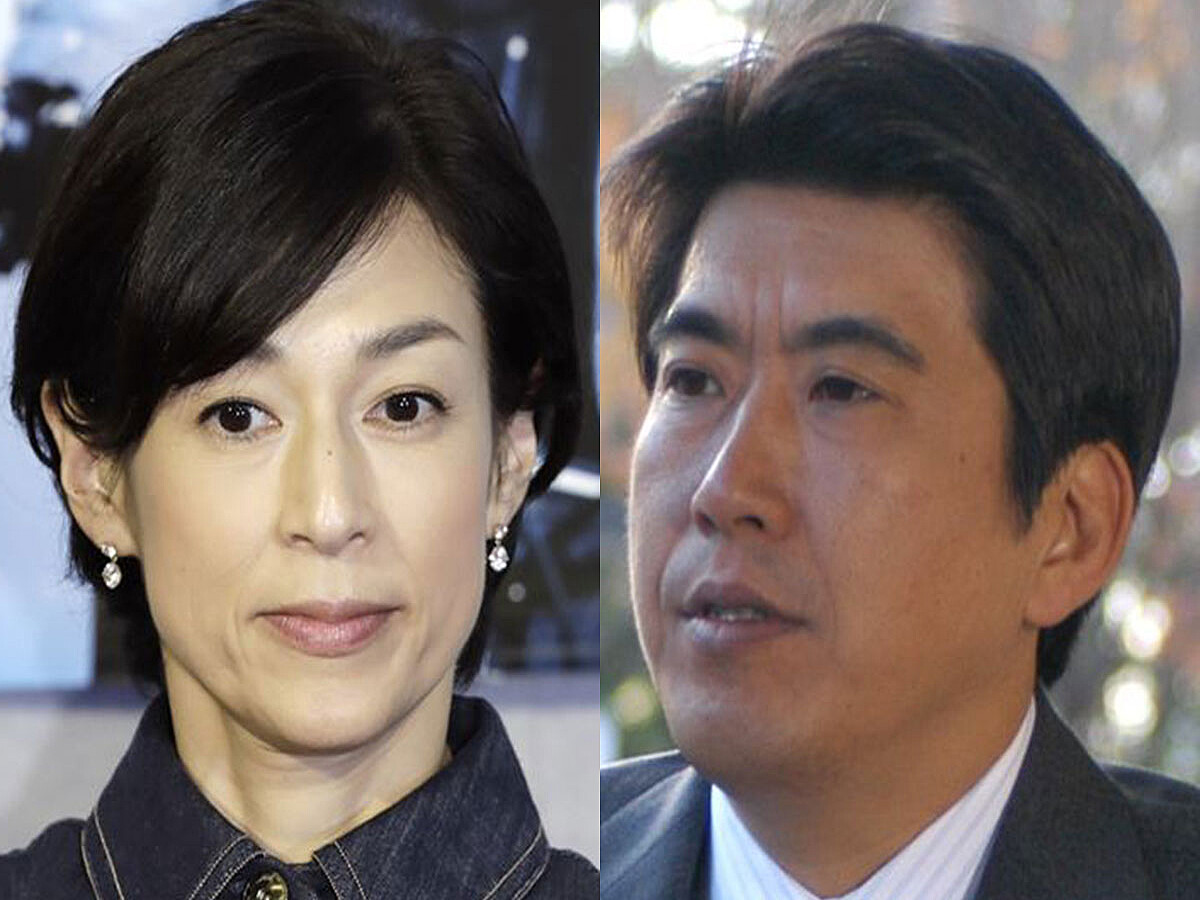 【Wiki風】 石橋 貴明 鈴木 保奈美 最新出演情報まとめ #809