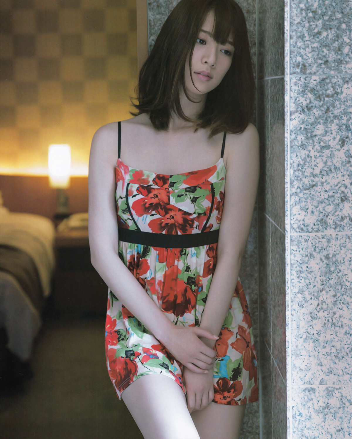 元乃木坂46橋本奈々未の過激疑惑と真相！伝説の写真集から現在の姿まで