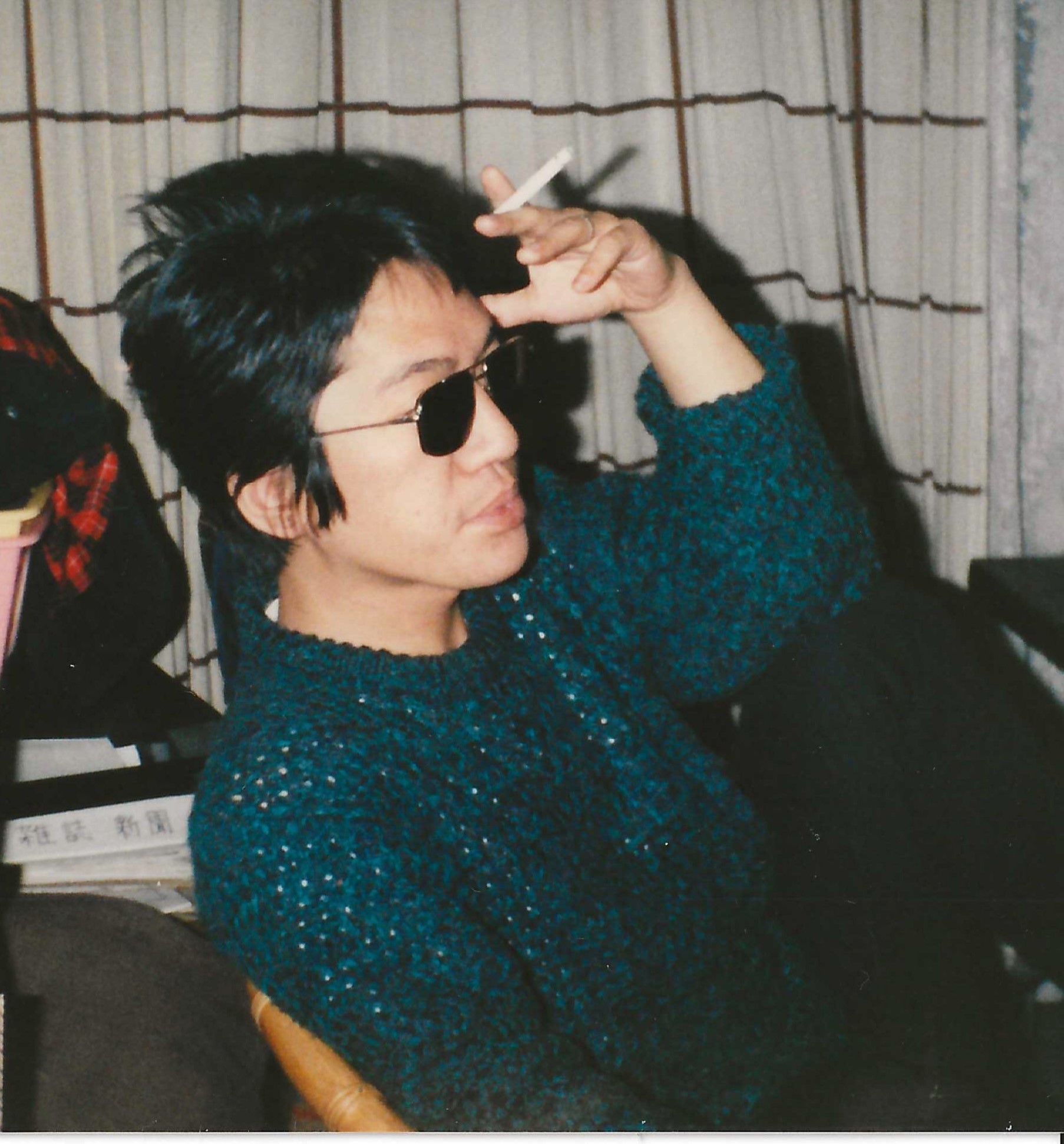 鬼才・中島らもの伝説と死の真相｜今こそ読むべき最高傑作と名言