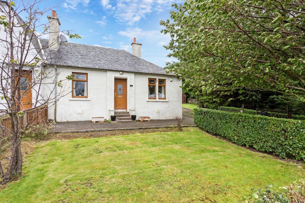 Houses for Sale Linlithgow Peterkin and Kidd