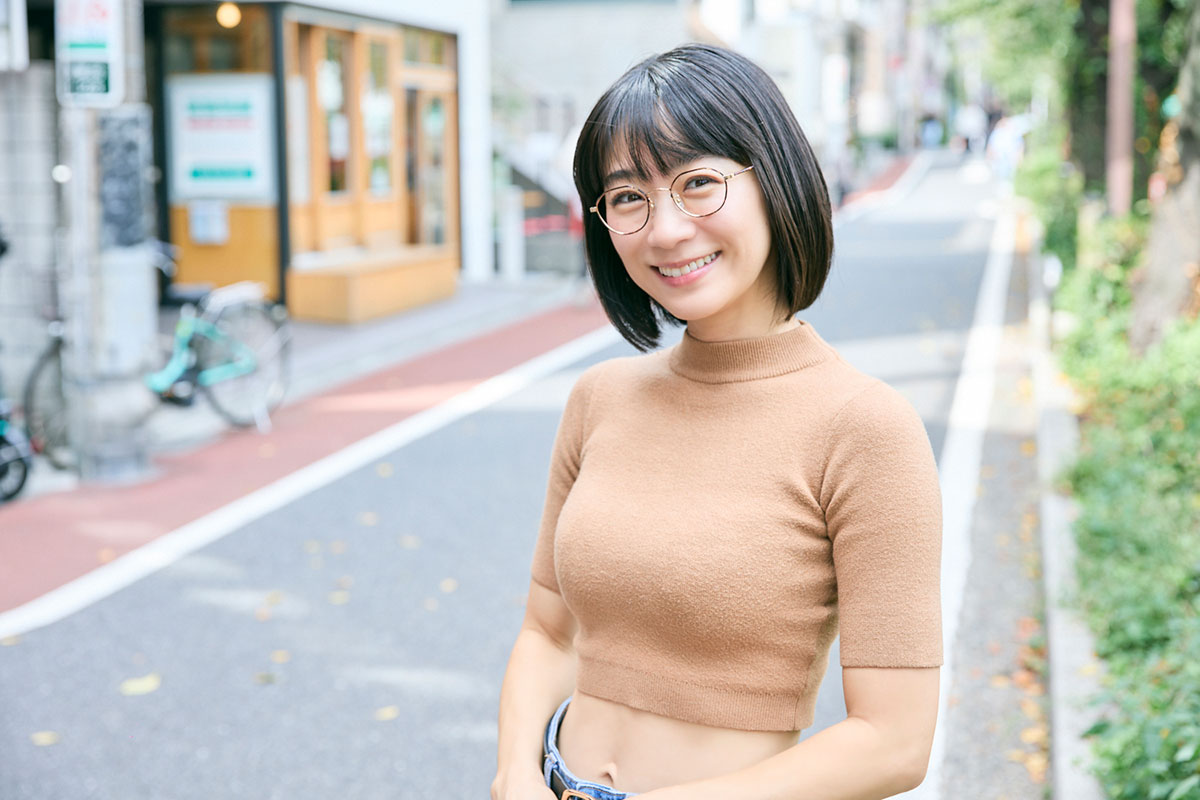 時東ぁみの現在と激変の真相！夫Daishiとの生活や防災士活動を追う