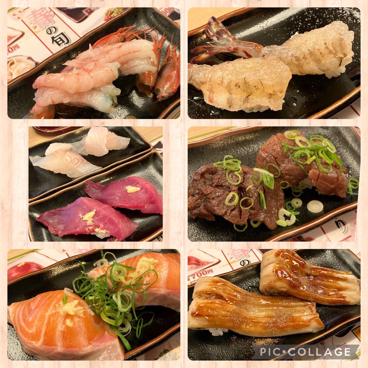 元祖ぶっち切り寿司魚心本店の真価！規格外大ネタの魅力と評判を徹底解剖