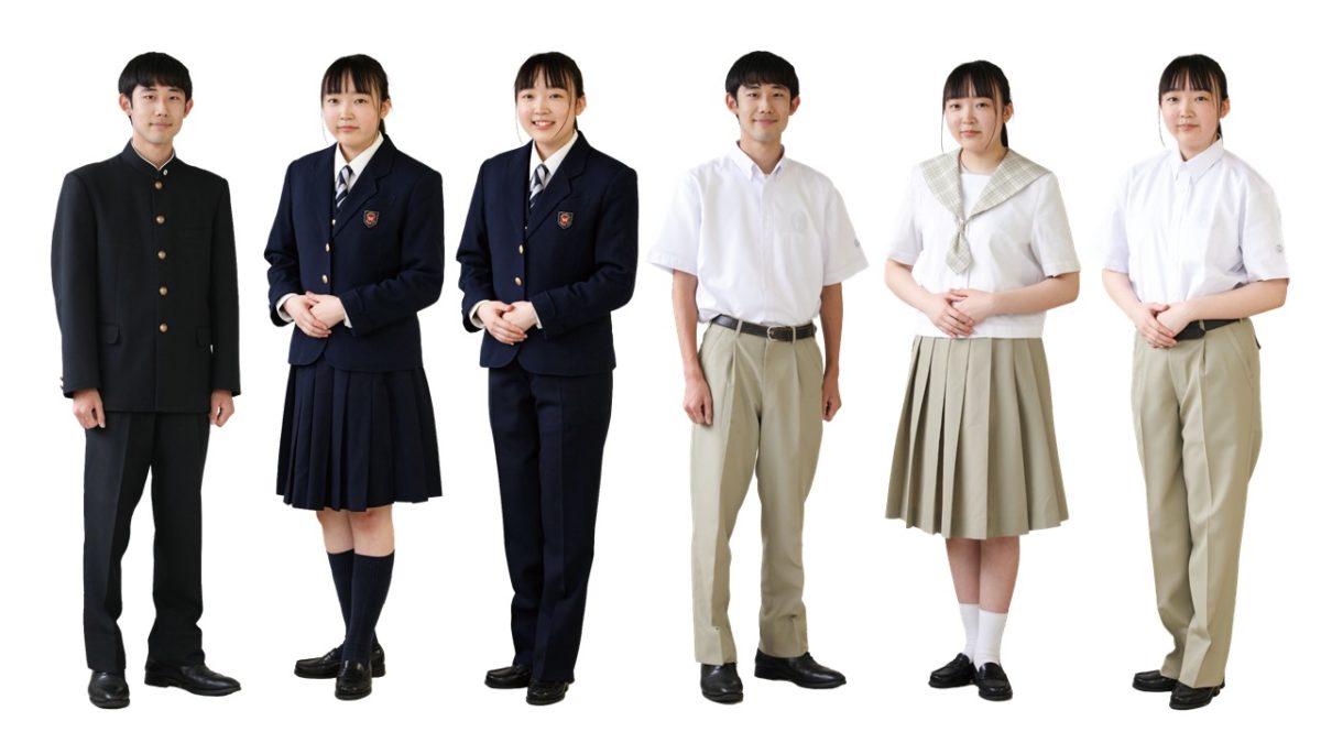 越谷南高校の評判と最新偏差値は？倍率や進学実績・強豪部活の真相