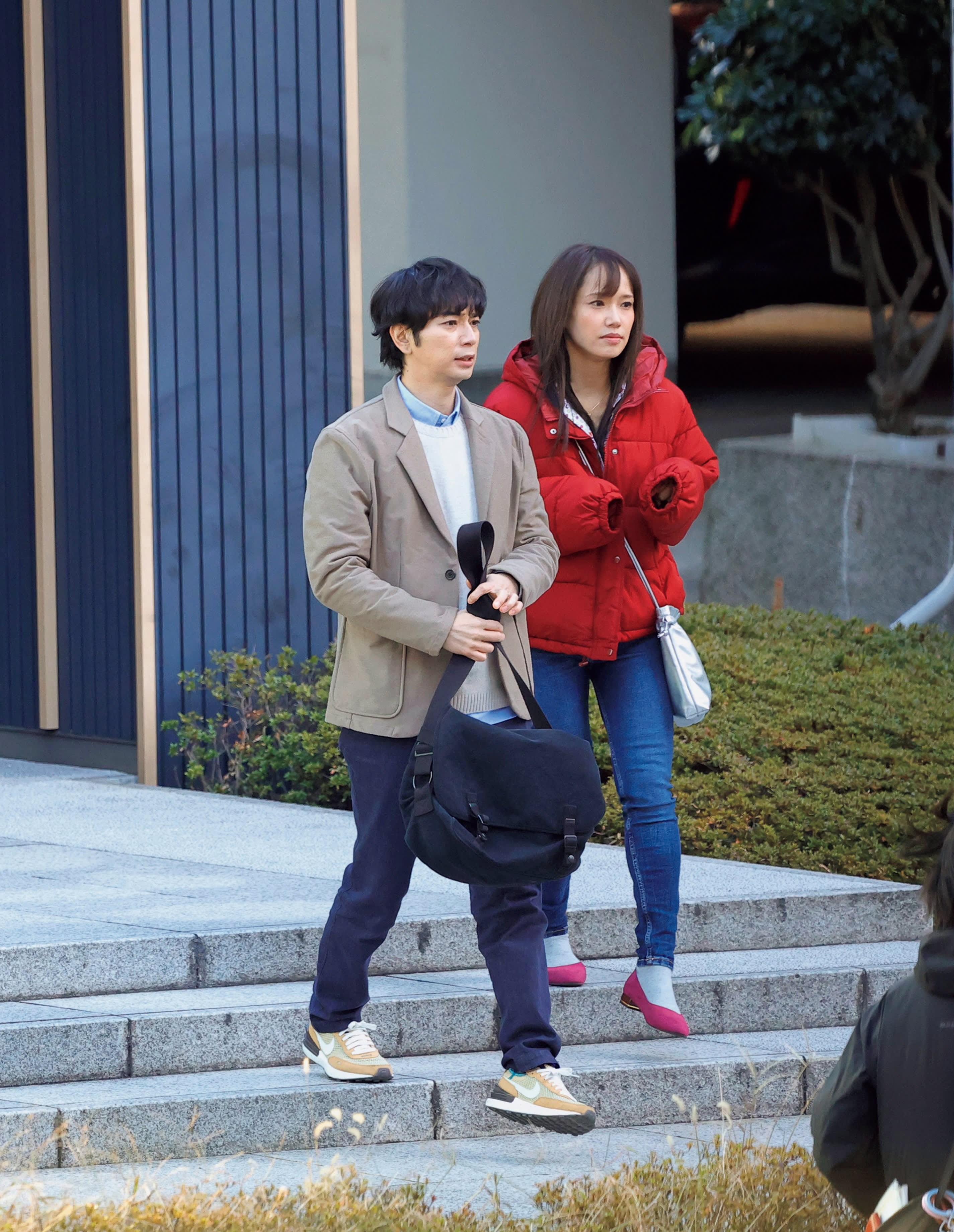 井上真央と松本潤の現在と結婚の真相！熱愛の全軌跡と2026年最新動向