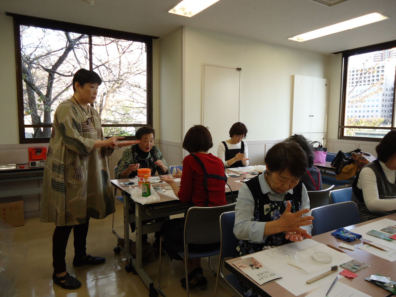 中央区立明石町区民館の予約・料金と評判は？利用前の注意点まとめ