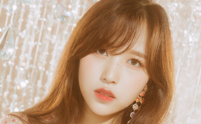 Visual Queen of Kpop 2026
