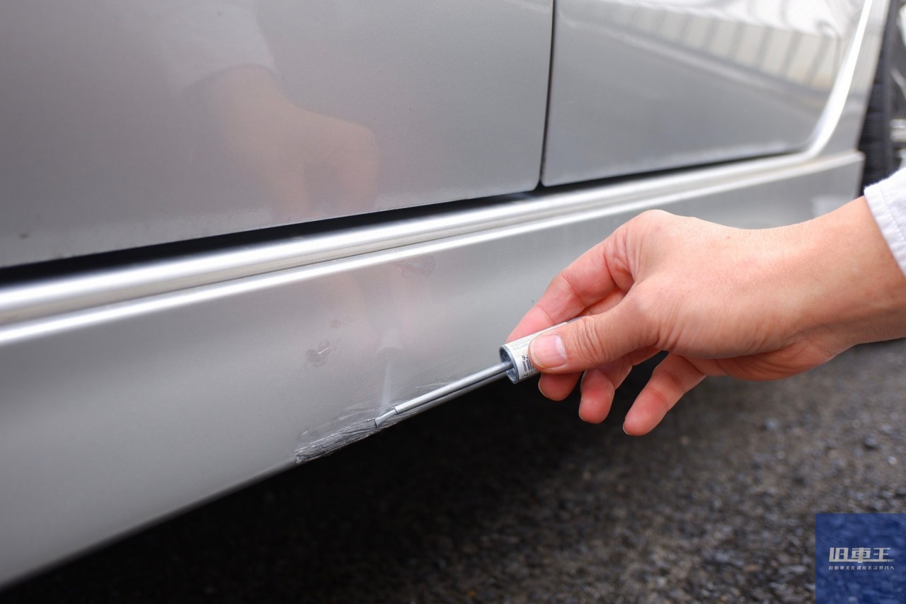 車のタッチペン使い方で失敗する理由は？プロ直伝の傷消し裏ワザ徹底解説