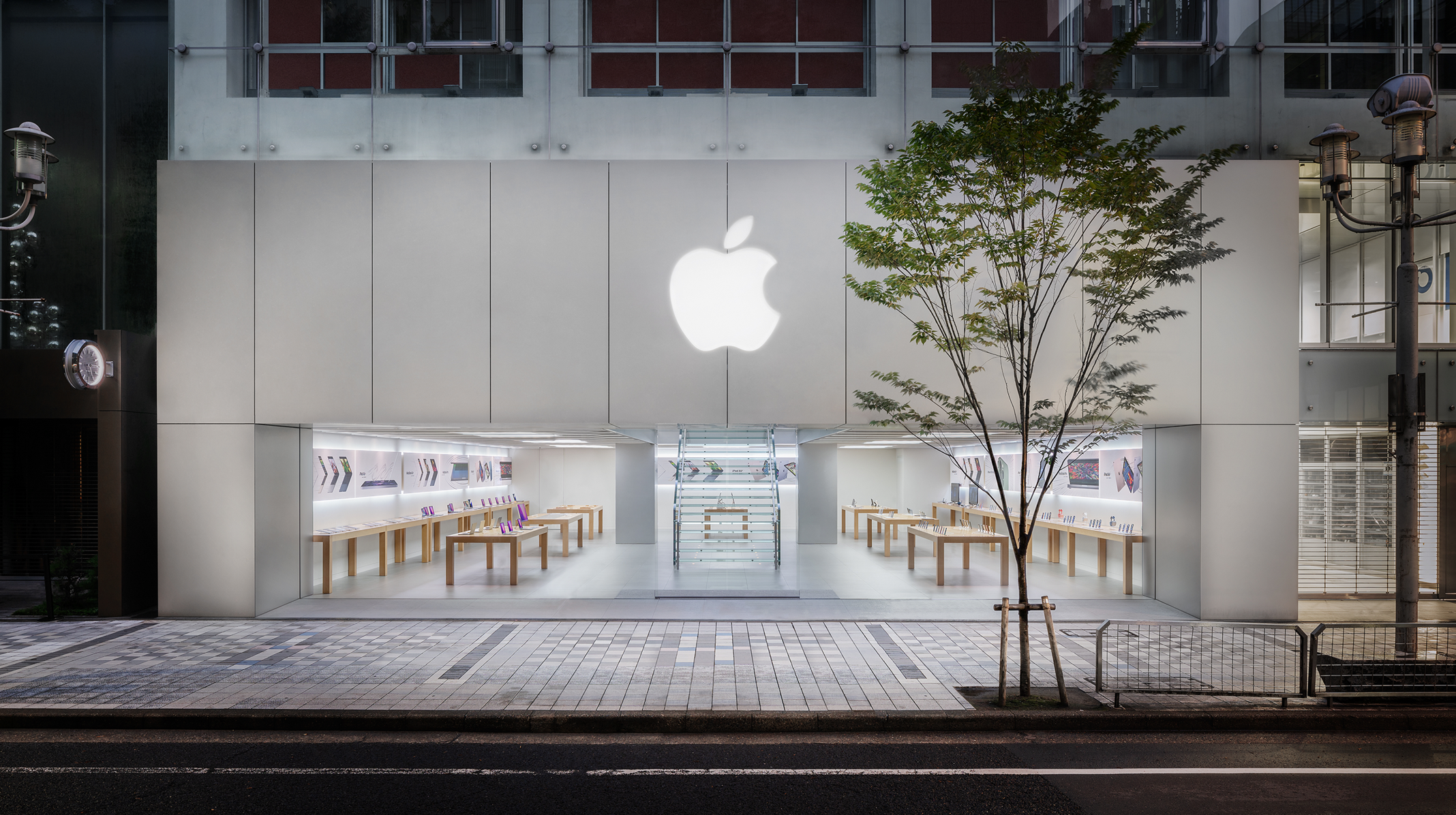 Apple名古屋栄の攻略法！予約の裏ワザと当日修理の注意点を徹底解説