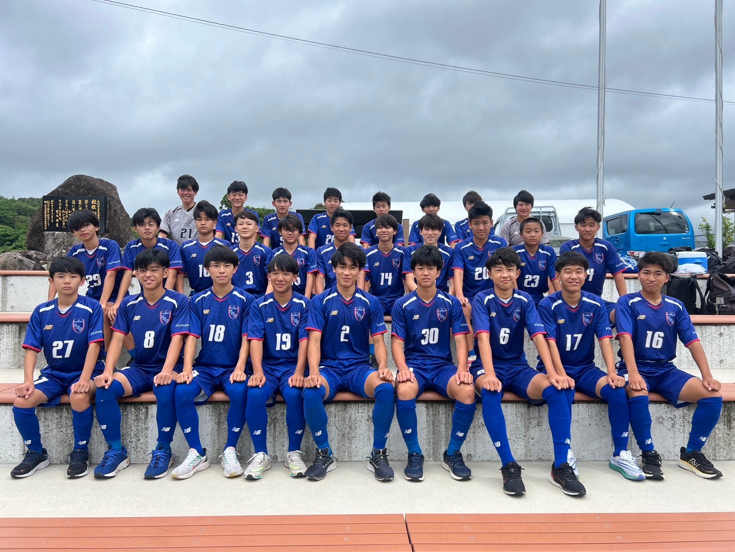 Jリーガーを多数輩出！ソレッソ熊本が誇る最強育成メソッドの全貌