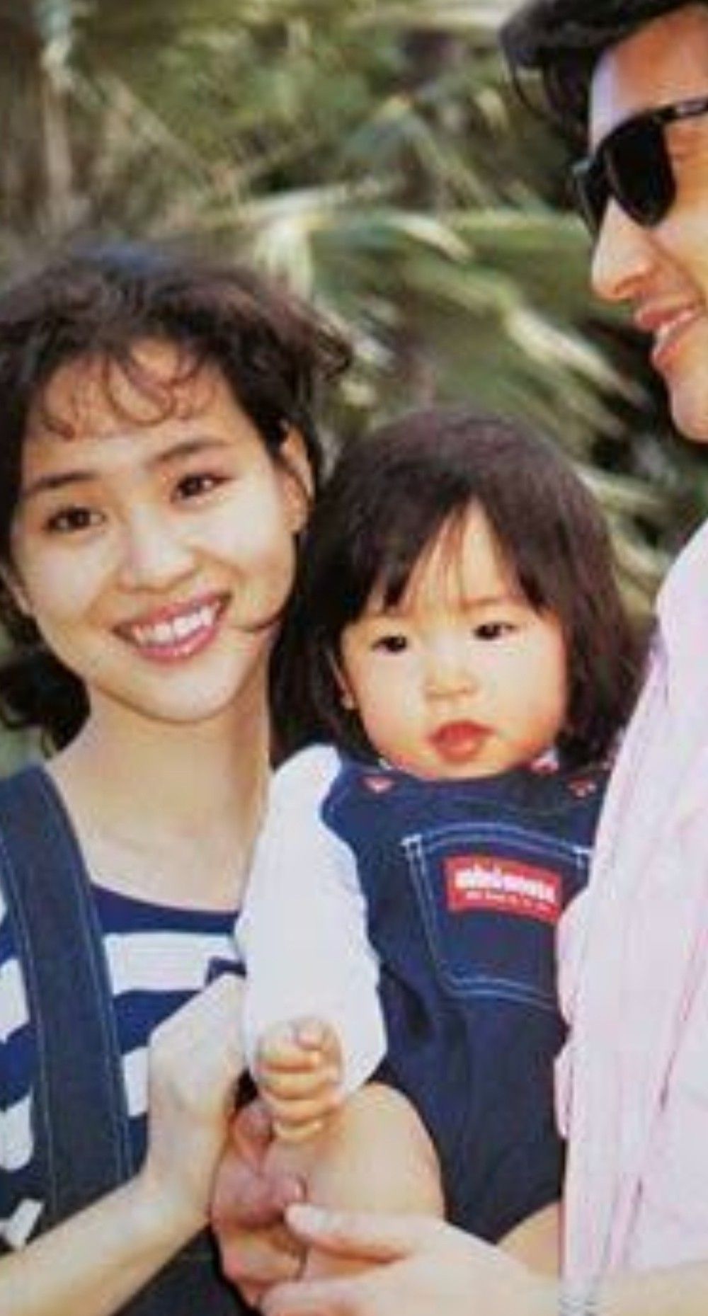 松田聖子の家族構成と現在！夫・娘沙也加さんとの絆や名門蒲池家のルーツ