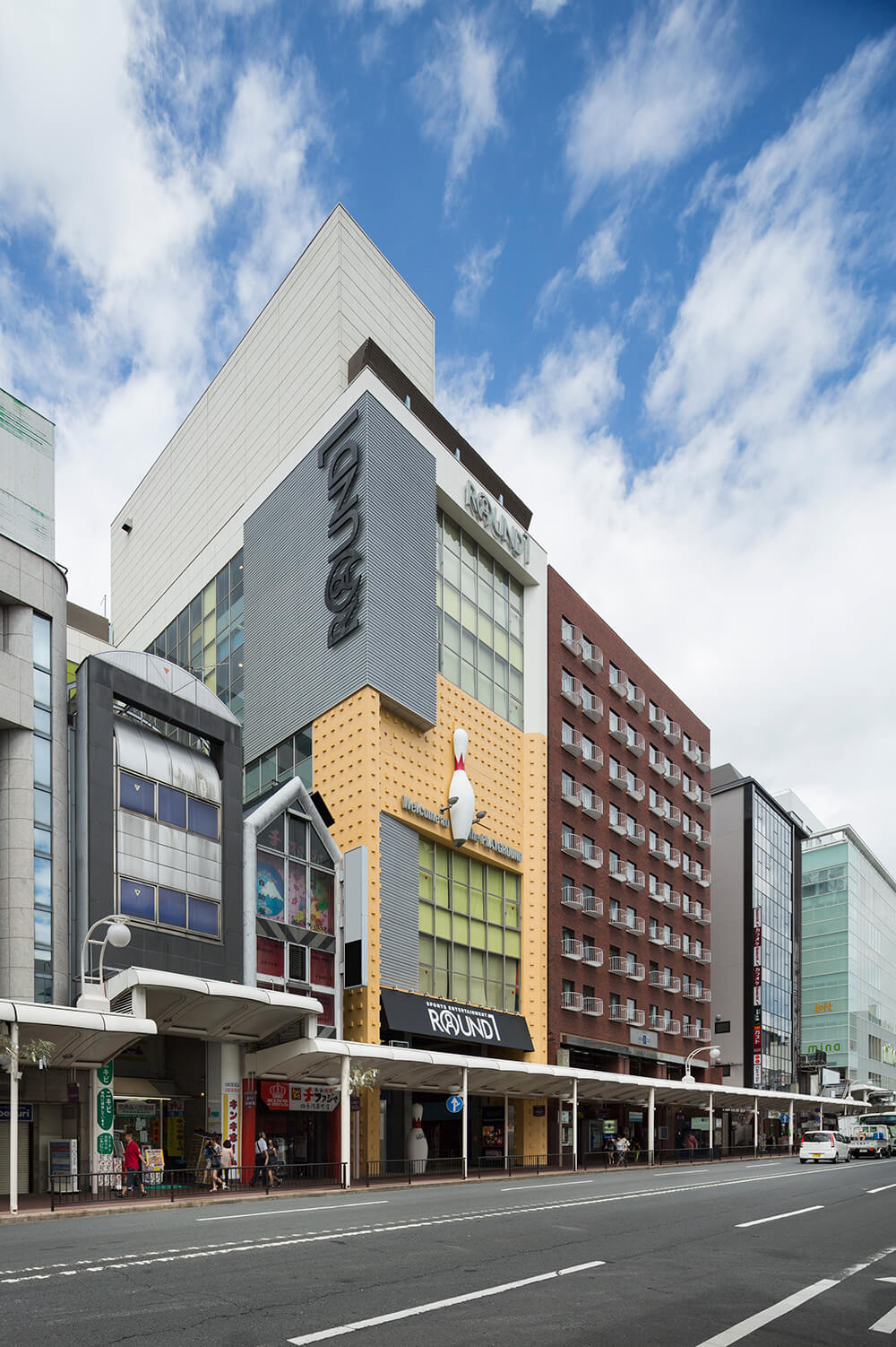 【2026最新】ラウンドワン京都河原町店の営業時間・料金と混雑回避術