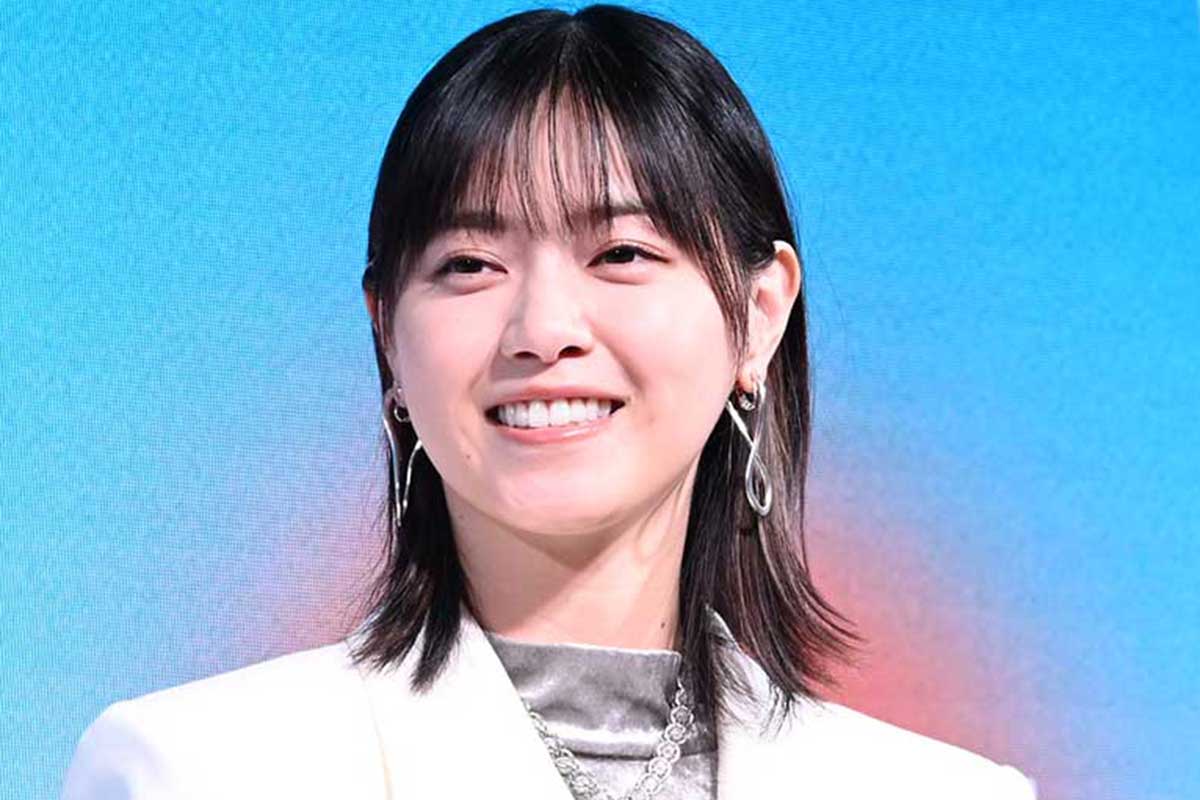 西野七瀬の最新ビジュアルが可愛すぎる！独占密着で明かされた素顔
