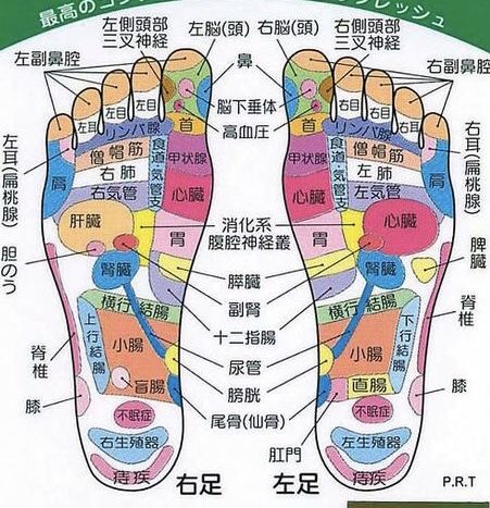 【インスタ画像】 ヴェポラップ 足 の 裏 気になる噂と真相 #947