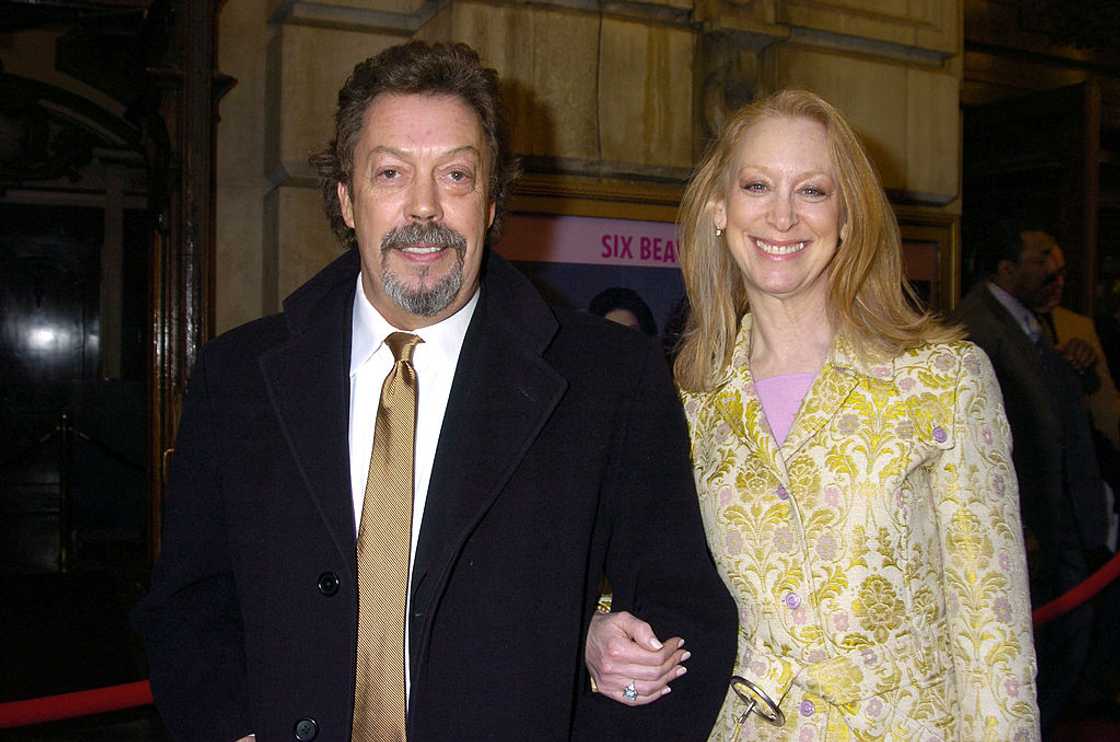 Did Tim Curry Have a Wife or Children? His Family Life Explained