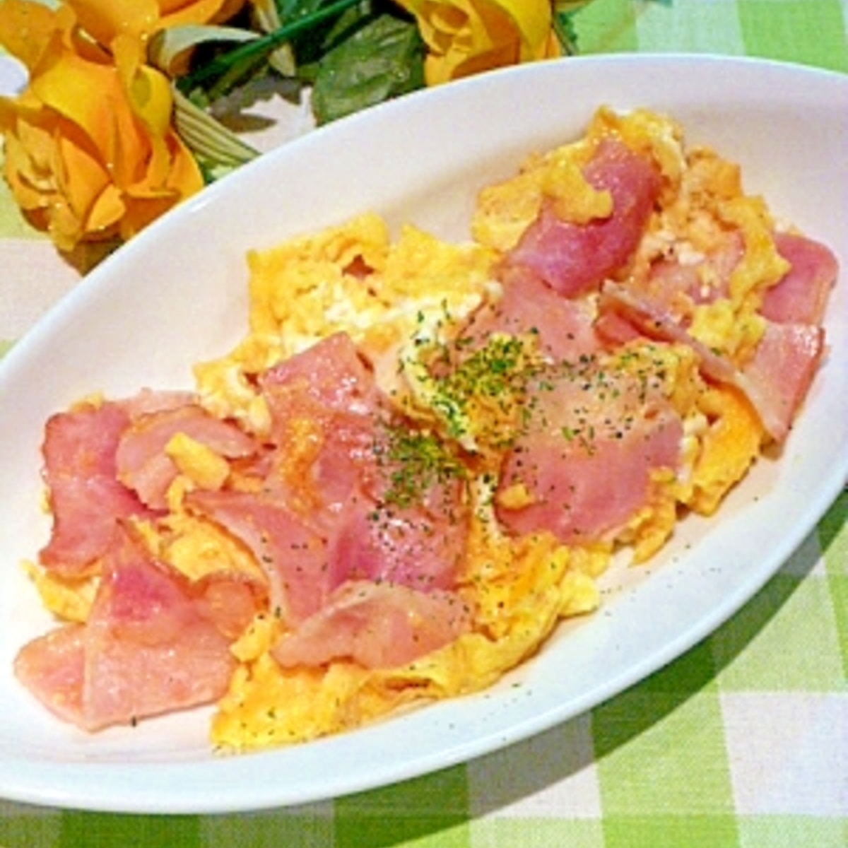 ベーコン卵レシピ決定版！プロの黄金比と夕食主役級アレンジの極意