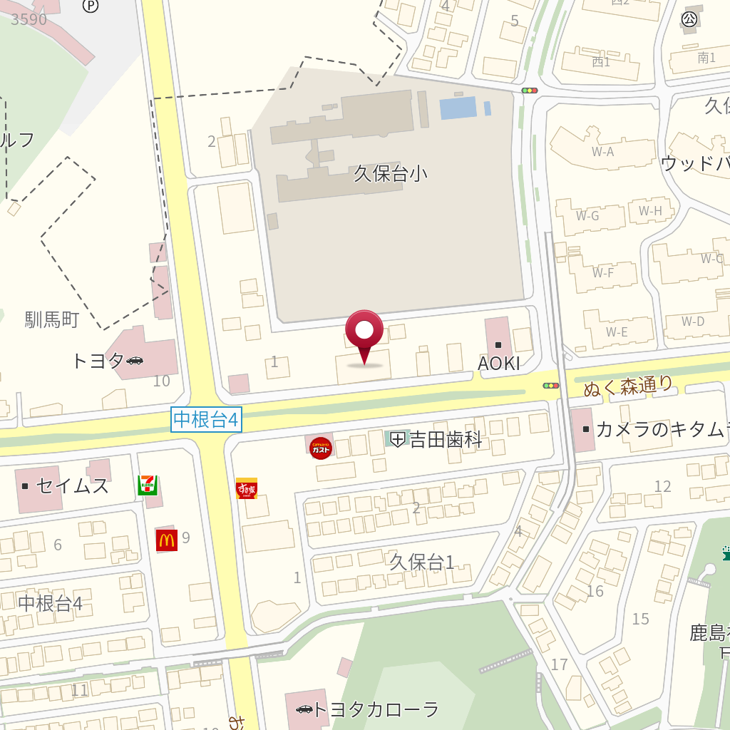 ドコモショップ竜ヶ崎店の混雑回避術と来店予約の全貌【2026最新】