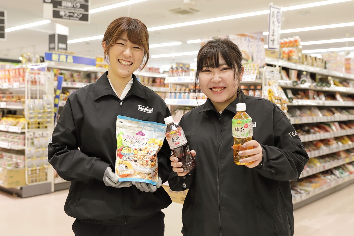 スーパー早朝品出しはきつい？接客なしの真相と評判を徹底解剖