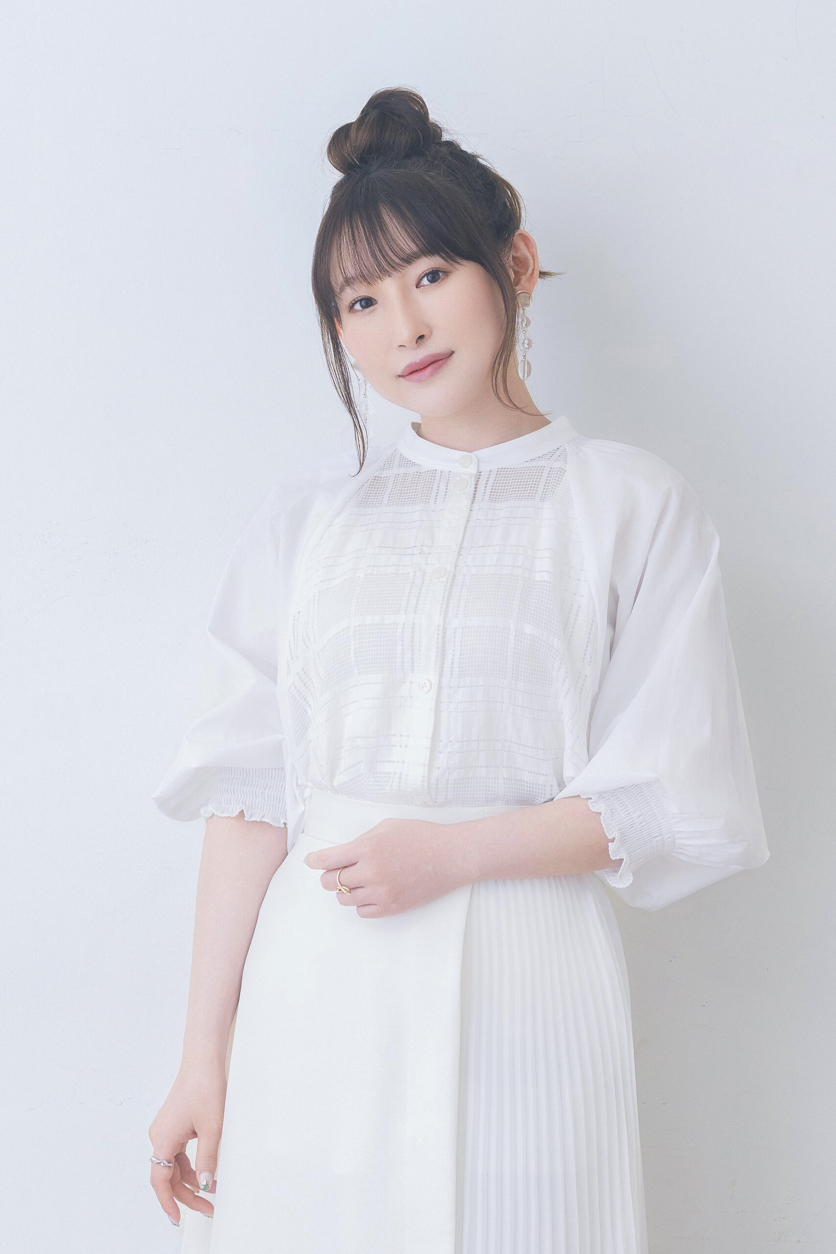 声優・南條愛乃の進化論 fripSideを経て咲く新たな表現
