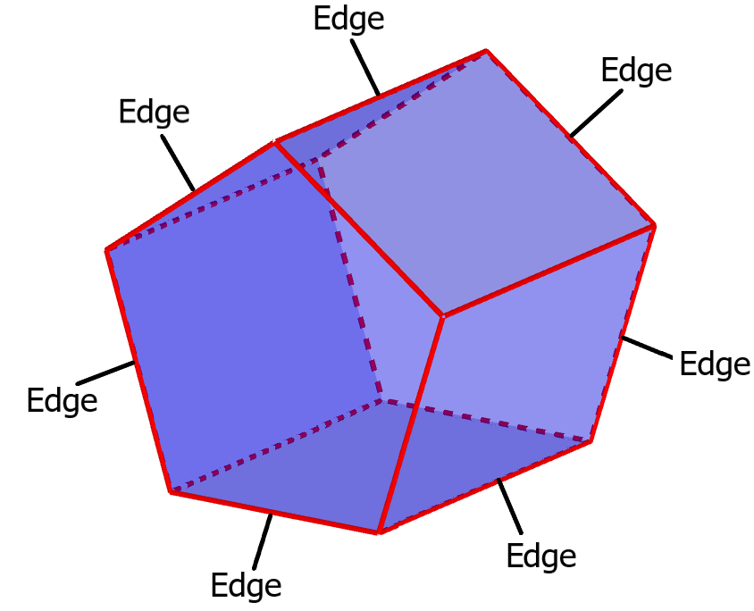 How Many Edges Does a Pentagonal Prism Have