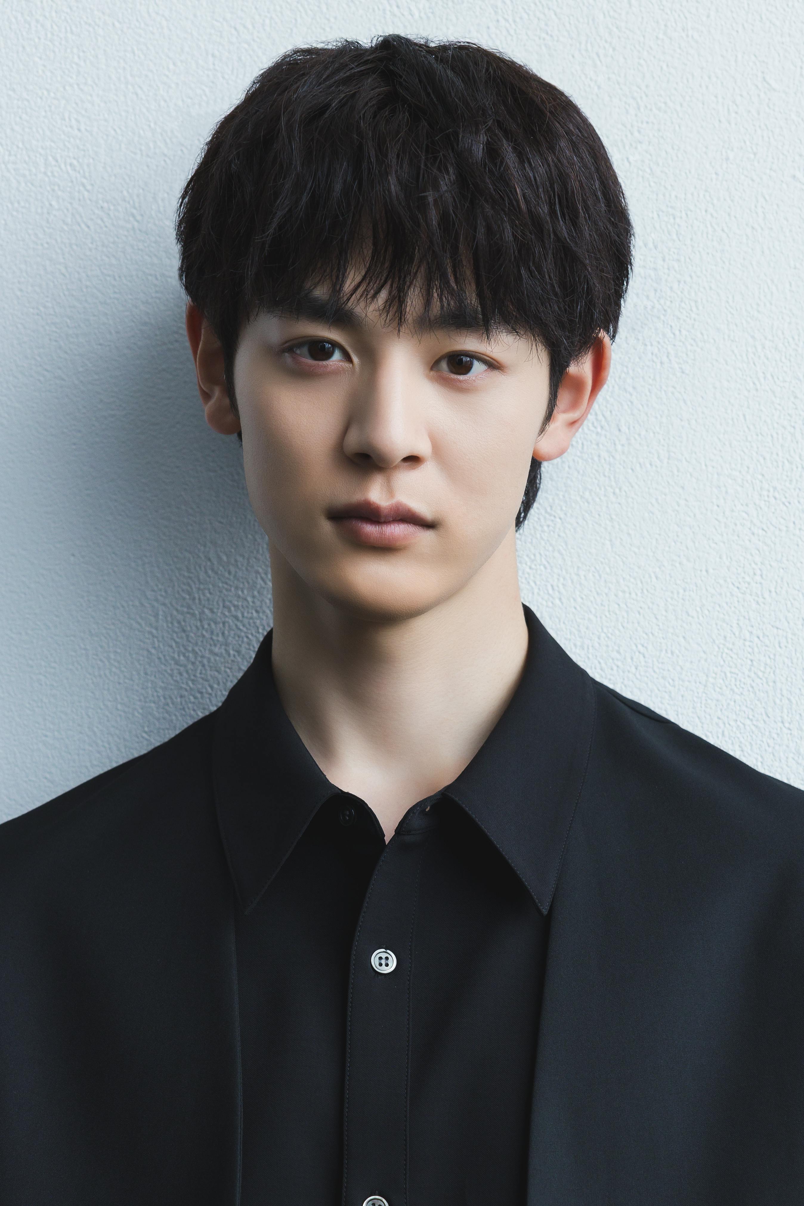 【独占】話題の俳優・虎之介がNetflix新作で魅せる極秘の裏側