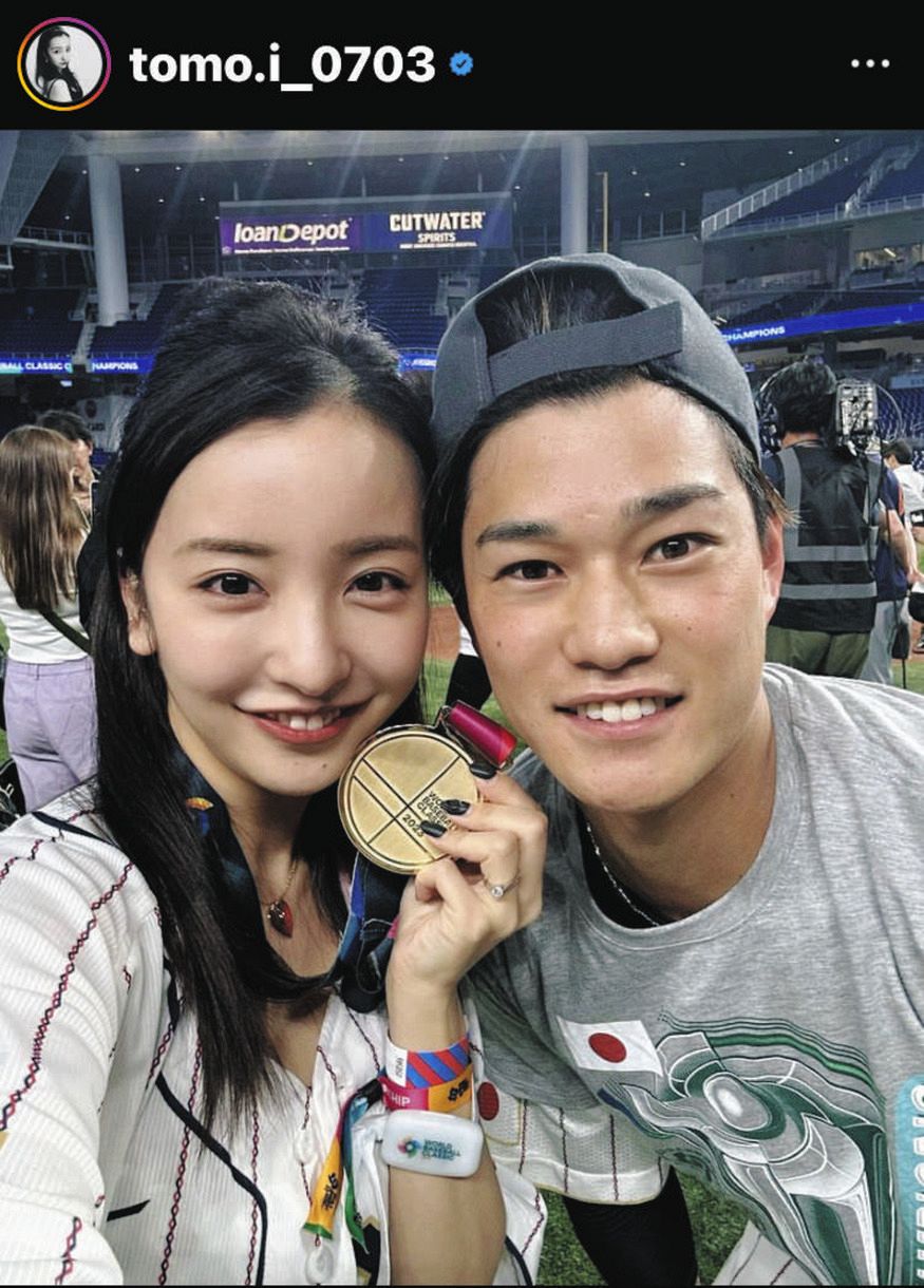 板野友美と旦那・高橋奎二の現在！夫婦の年収格差と素顔に迫る