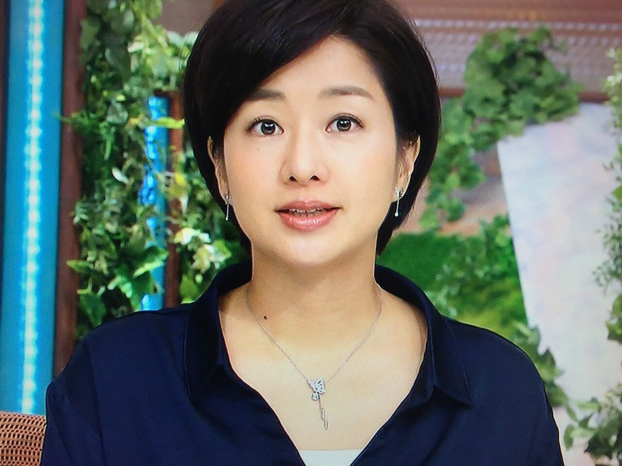 膳場貴子の年齢51歳なのになぜ若い？奇跡の美貌と私生活を徹底調査
